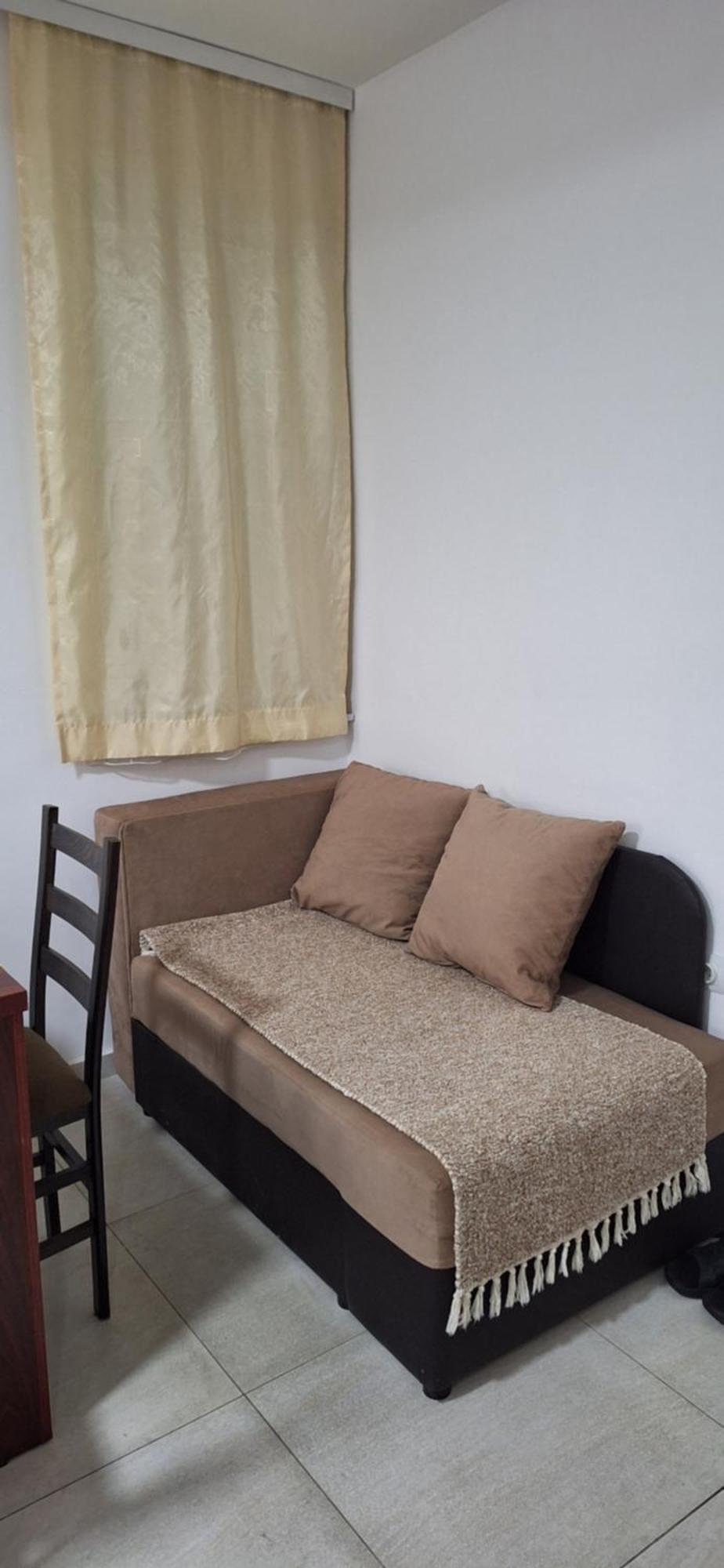 Apartment Delfina Ohrid Buitenkant foto